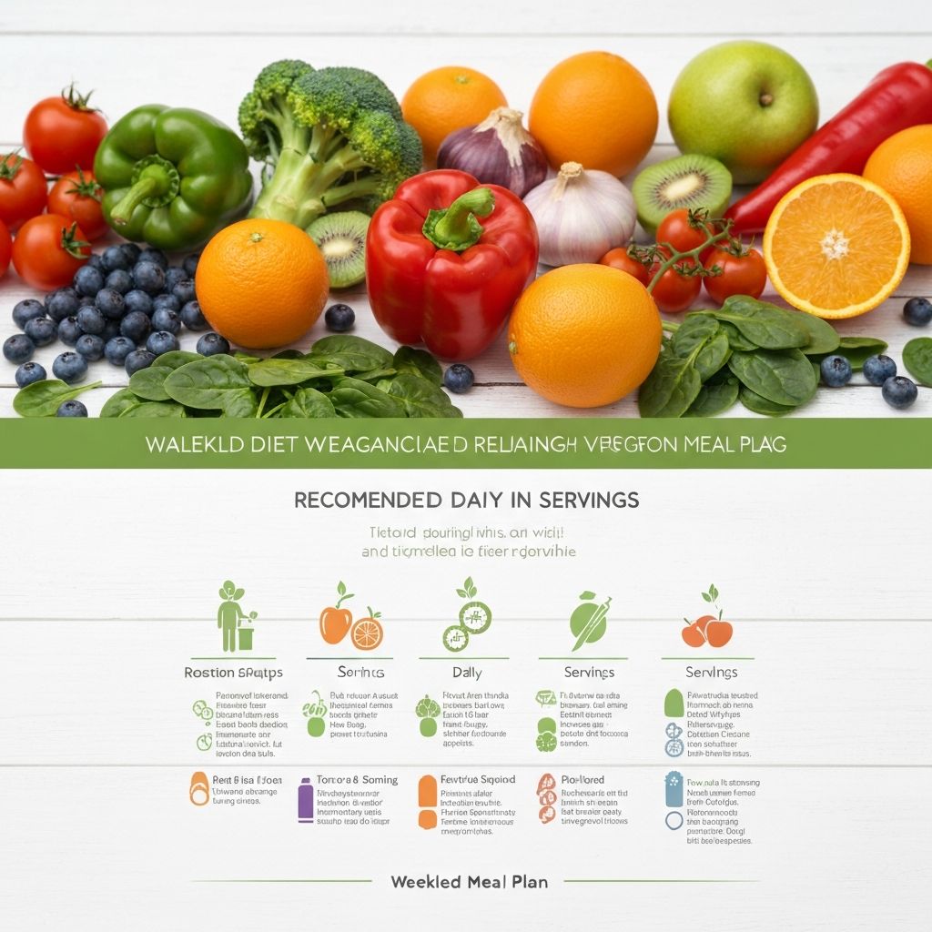 Personalized meal planning service